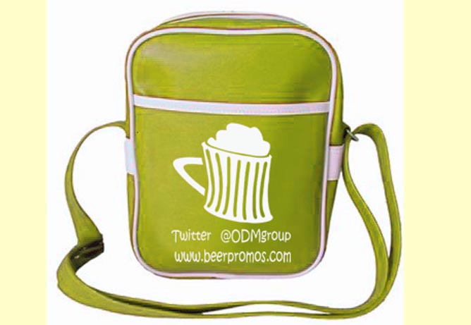 fashion shoulder bag promotional product sarobag