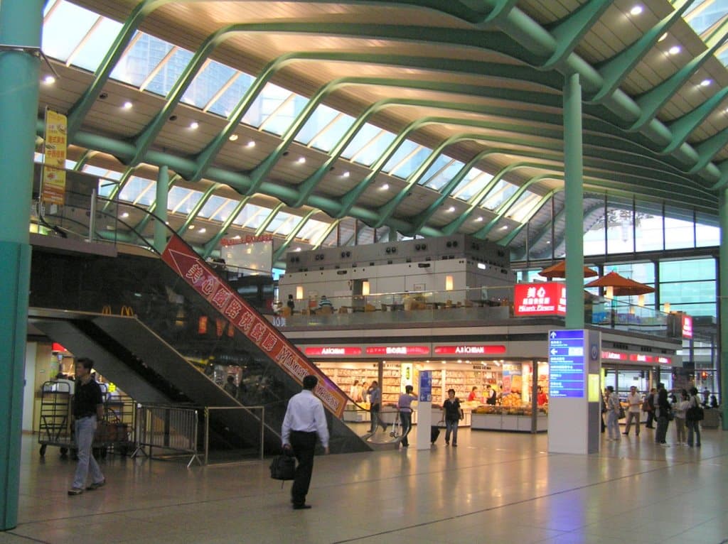 Hung Hom Station