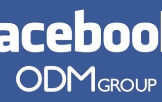 Facebook ODM Group promotional products