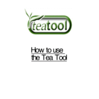 Teatool promotional gift