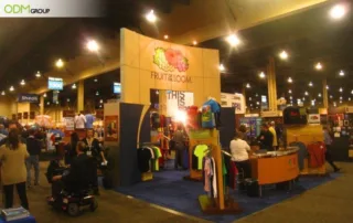 PPAI Expo 2011