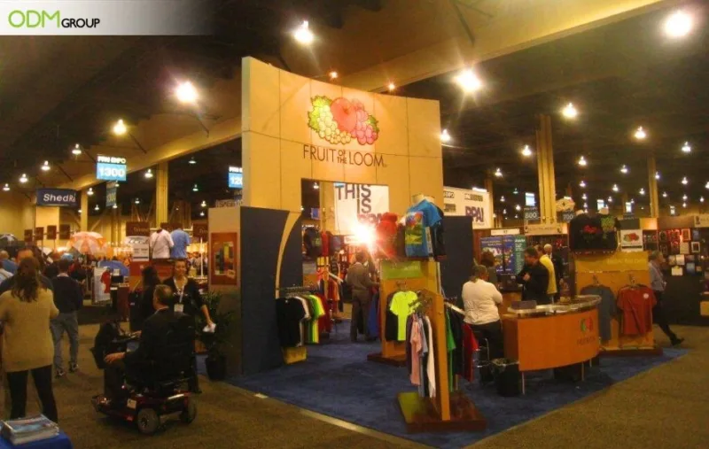 PPAI Expo 2011