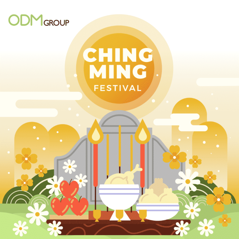 Qing ming festival 2022