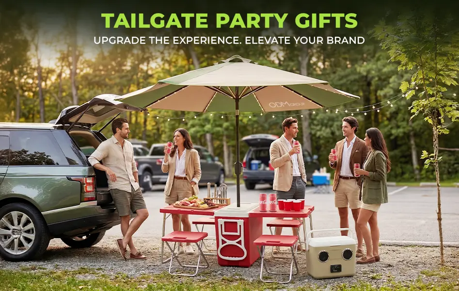 Tailgate Party Gifts