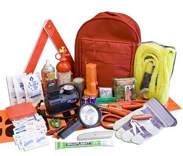 Car Emergency Kit Suppliers for Promo Campaigns