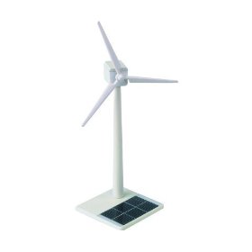 Solar Windmill Promotional Products