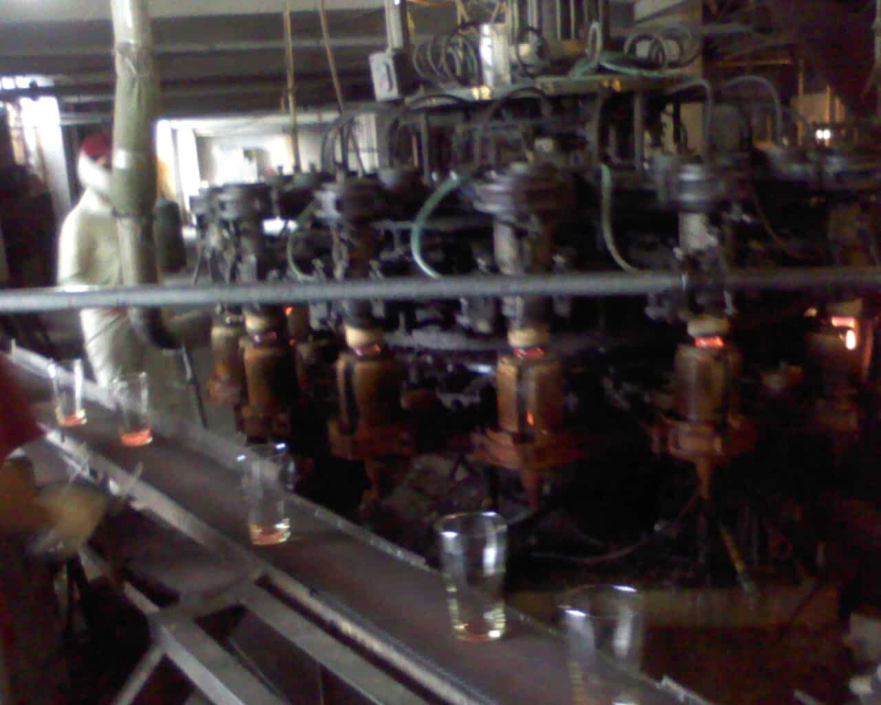 How Is Ethanol Manufactured Industrially