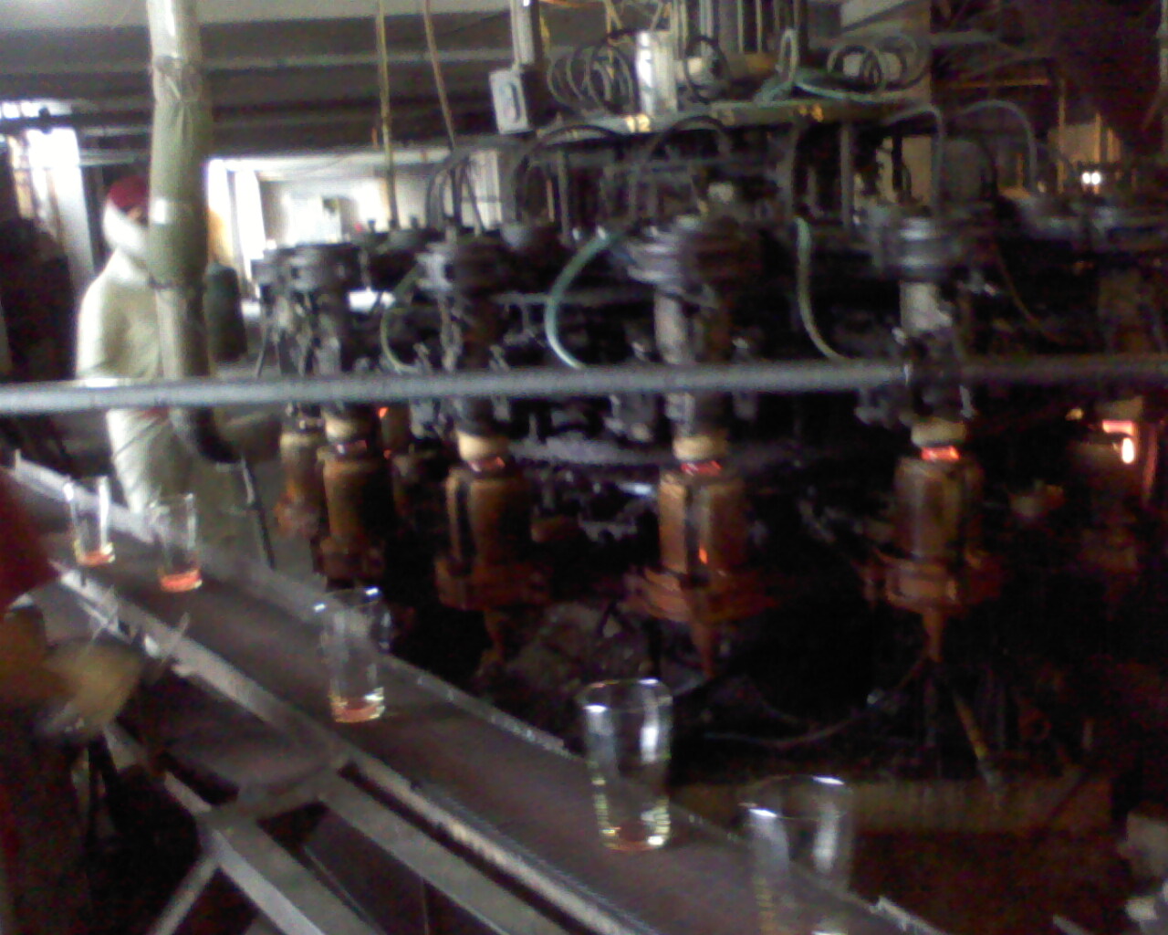 Glass Manufacturing What is the Best Process? The ODM Group