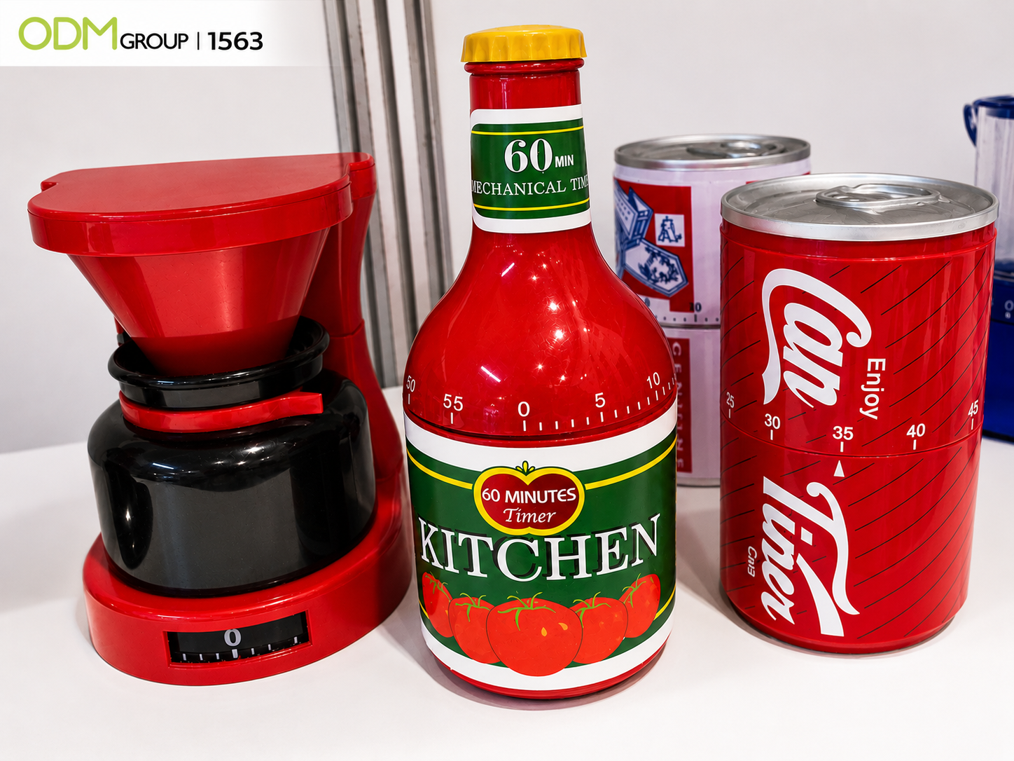 Kitchen Timer 2