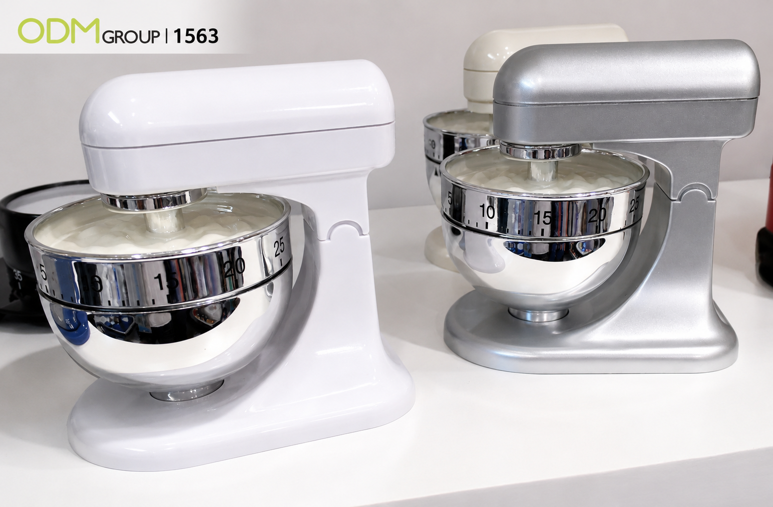 Kitchen Timer 3