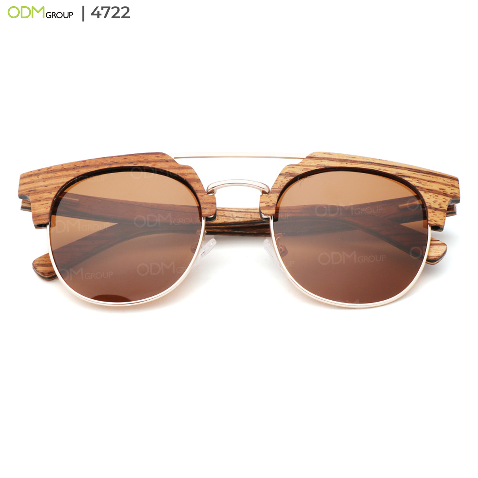Wooden Framed Sunglasses Wooden Framed Sunglasses