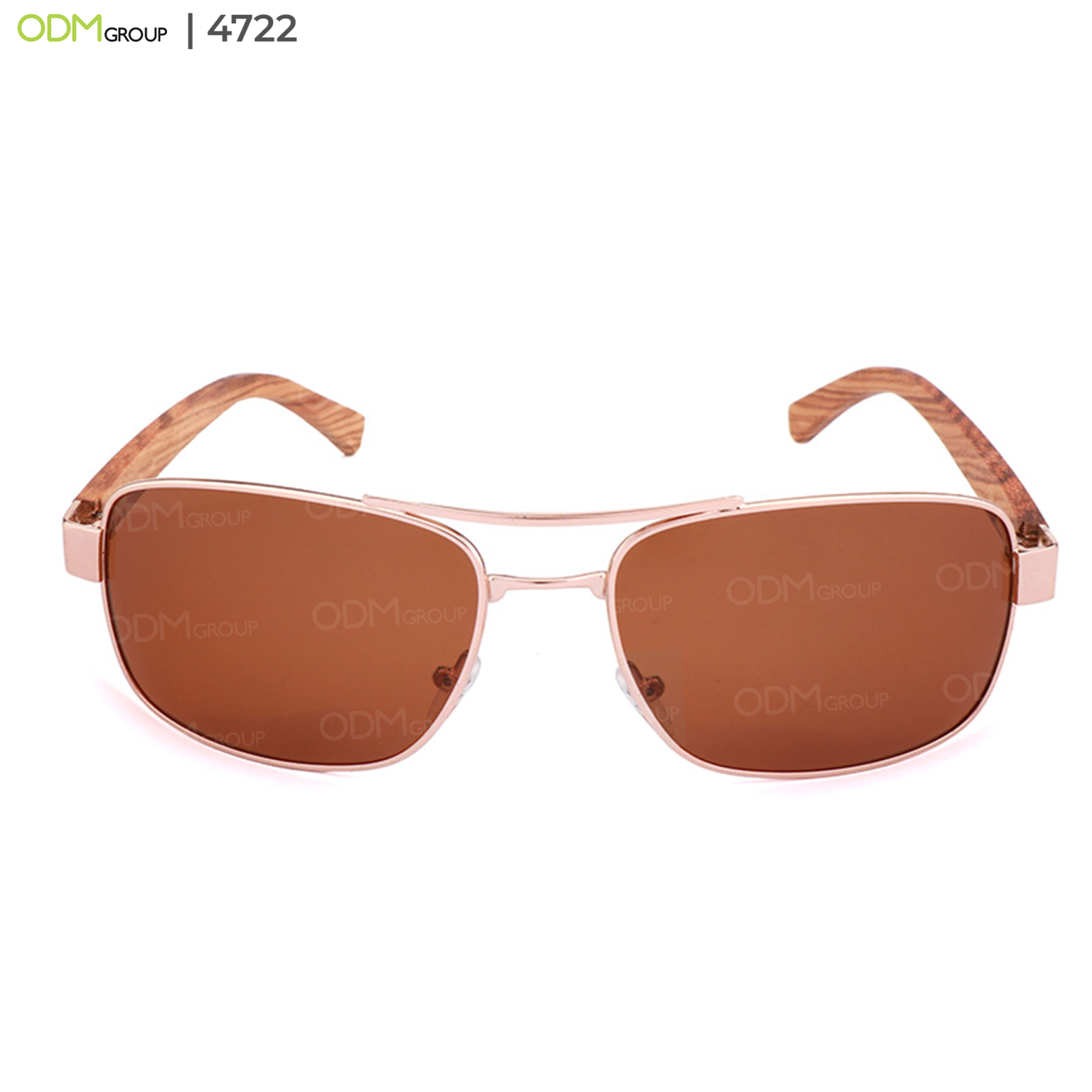Wooden Framed Sunglasses Wooden Framed Sunglasses