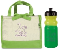 Colour Changing Water Bottle Bag 