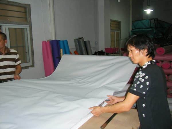 Promotional Products - ODM Factory Visit to Xiamen in China