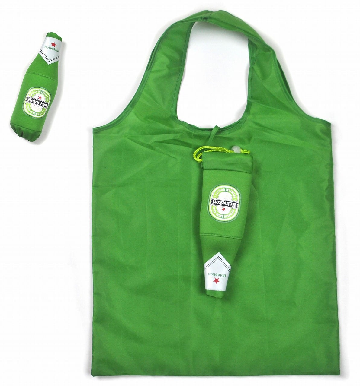 Promo Ideas - Customize your folding Eco Bag