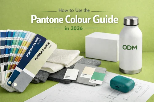Pantone Color Guide