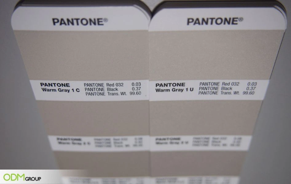 Pantone Color Guide 8 Pantone Color Guide