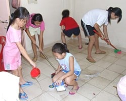 Anatomy of Chinese New Year | The ODM Group