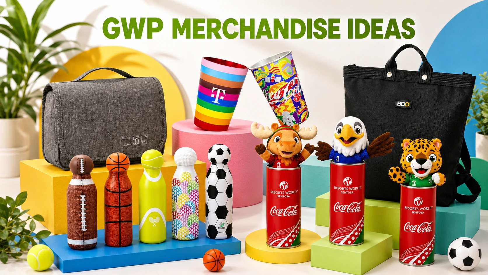Gift with Purchase Promo