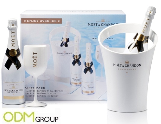 Moet & Chandon Ice Imperial Party Pack