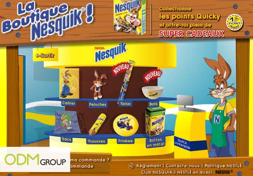 Nestlé updates Nesquik's packaging and mascot in pursuit of a modern,  digital rebrand, Article
