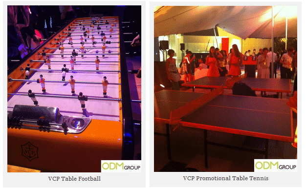 Promotional Event