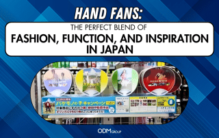 Hand Fan Promotion