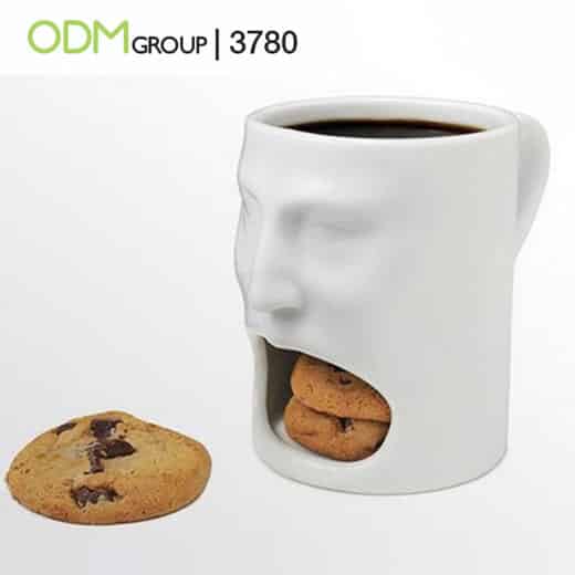 branded coffee mugs