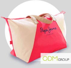 Promotional Product France - Pepe Jeans bag by La Redoute