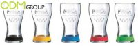 GWP France - Olympic Games Glasses by Mac Donald