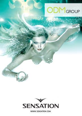 Sensation in Asia this summer !