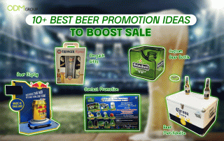 Beer Promotion Ideas