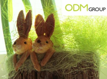 Easter Promotional Gift