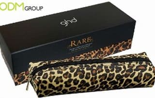 GHD Limited Edition
