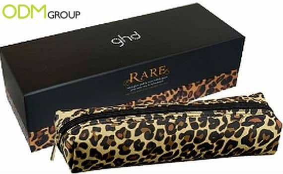 GHD Limited Edition