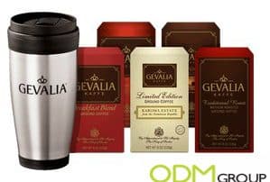 Gevalia GWP