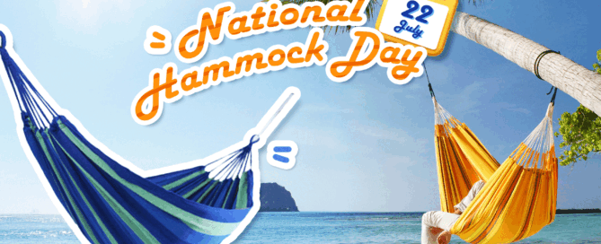 hammock day