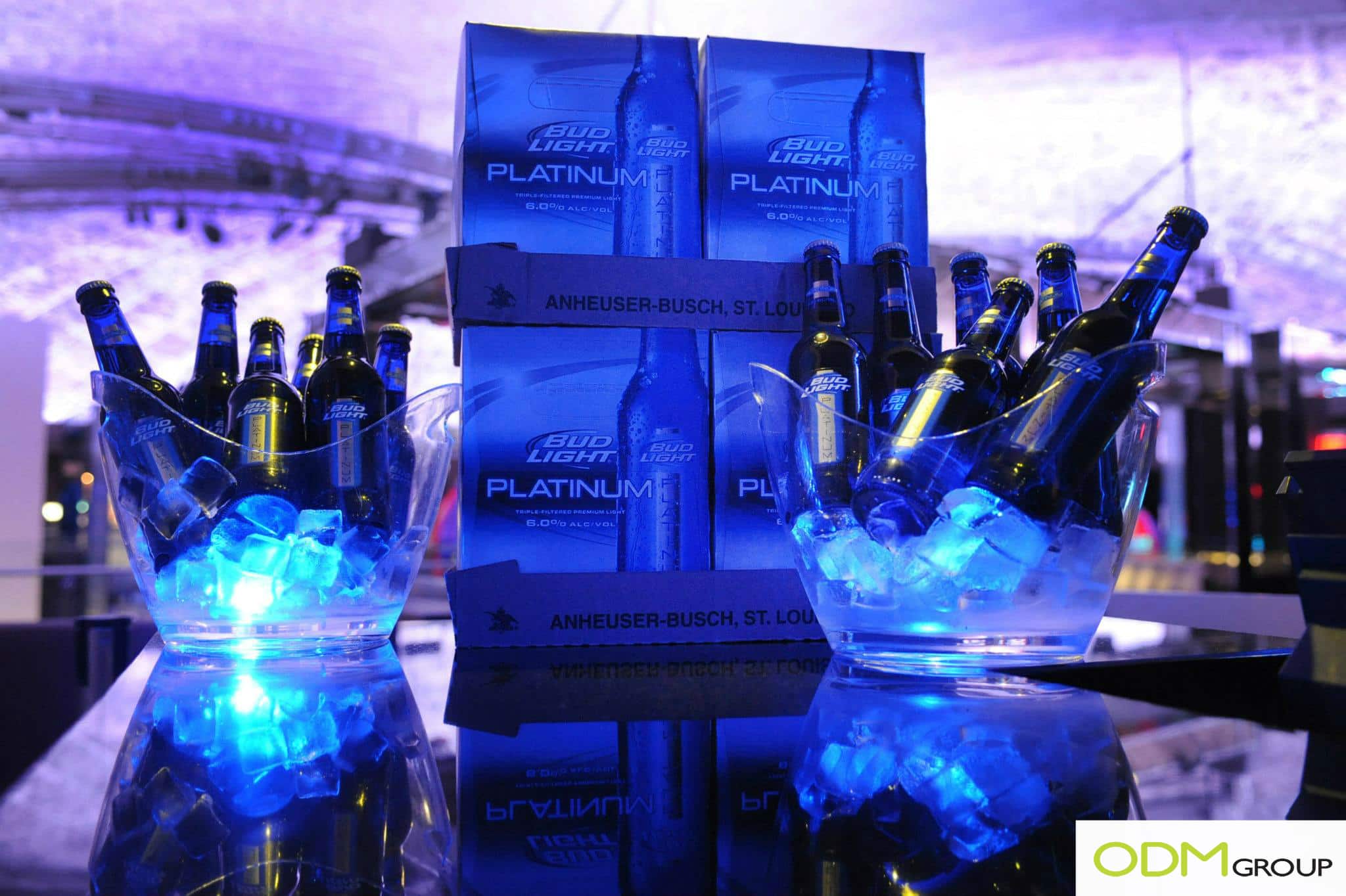 Bud Platinum Glorifyer