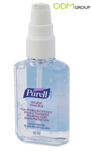 Deinfection Spray