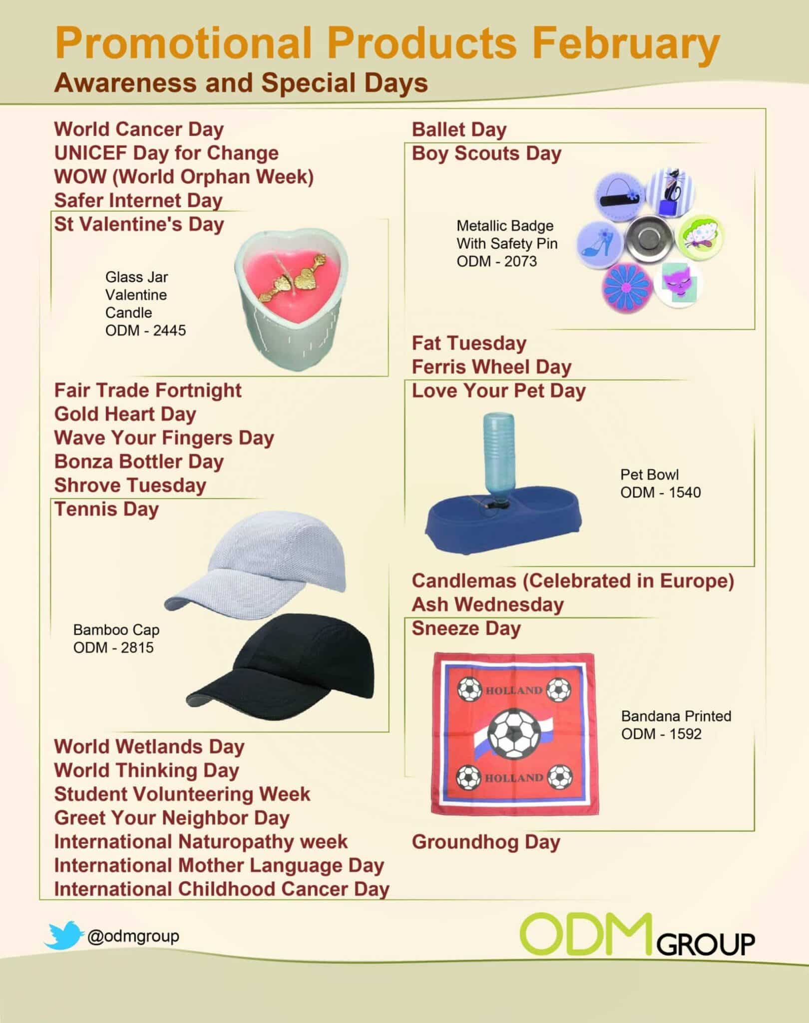 Promo Gift Ideas Promo Gift Ideas