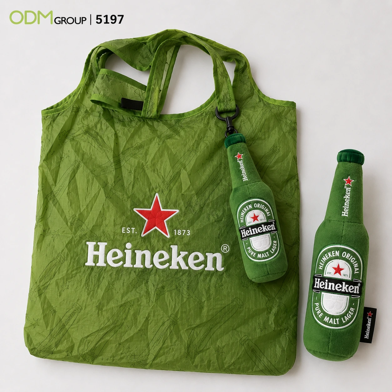 Plush Tote Bags
