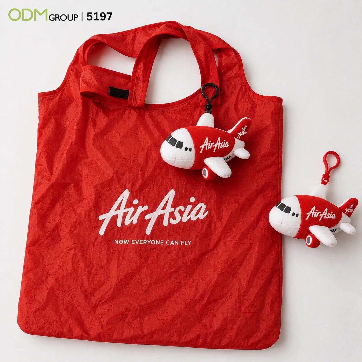 Plush Tote Bags 3