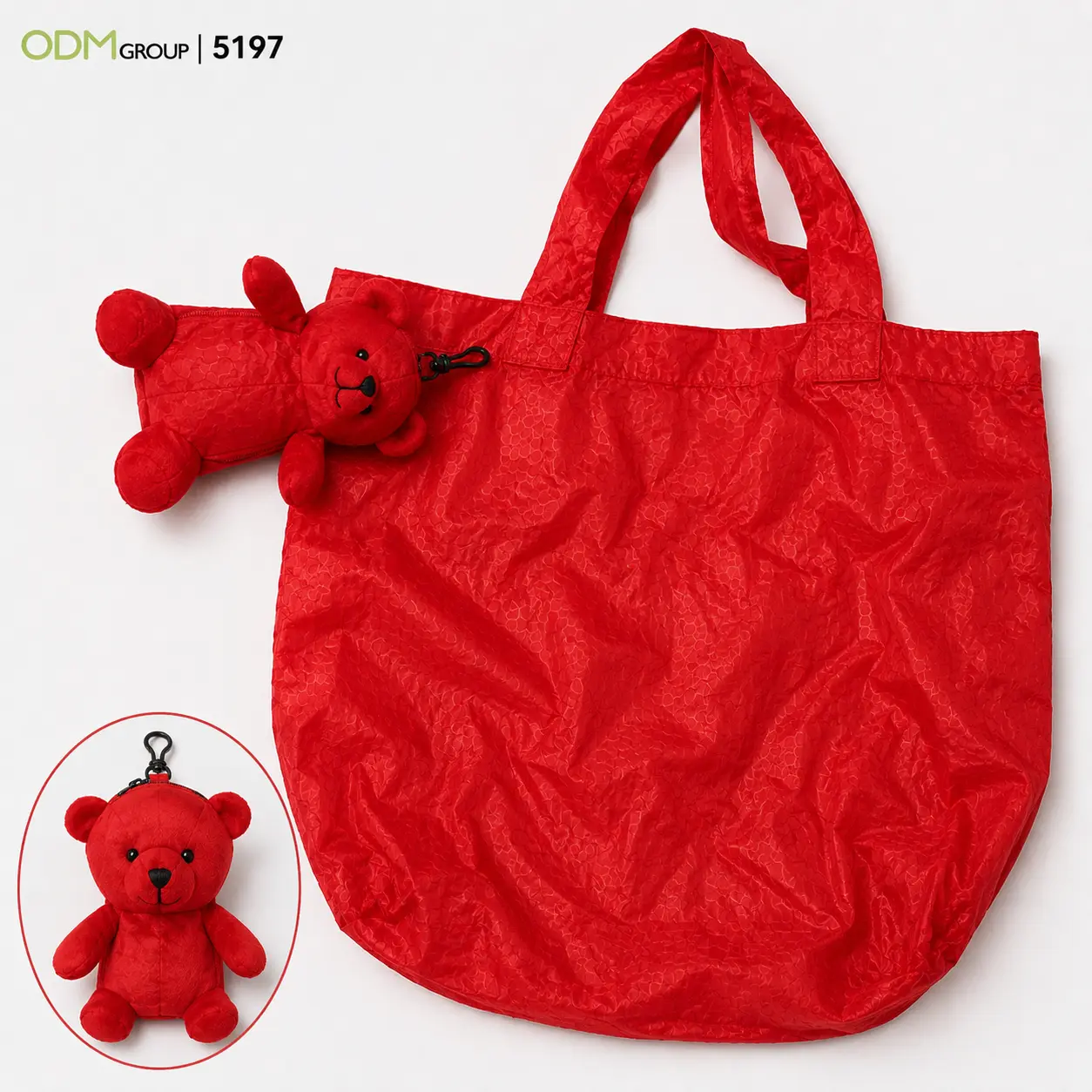 Plush Tote Bags 8 Plush Tote Bag