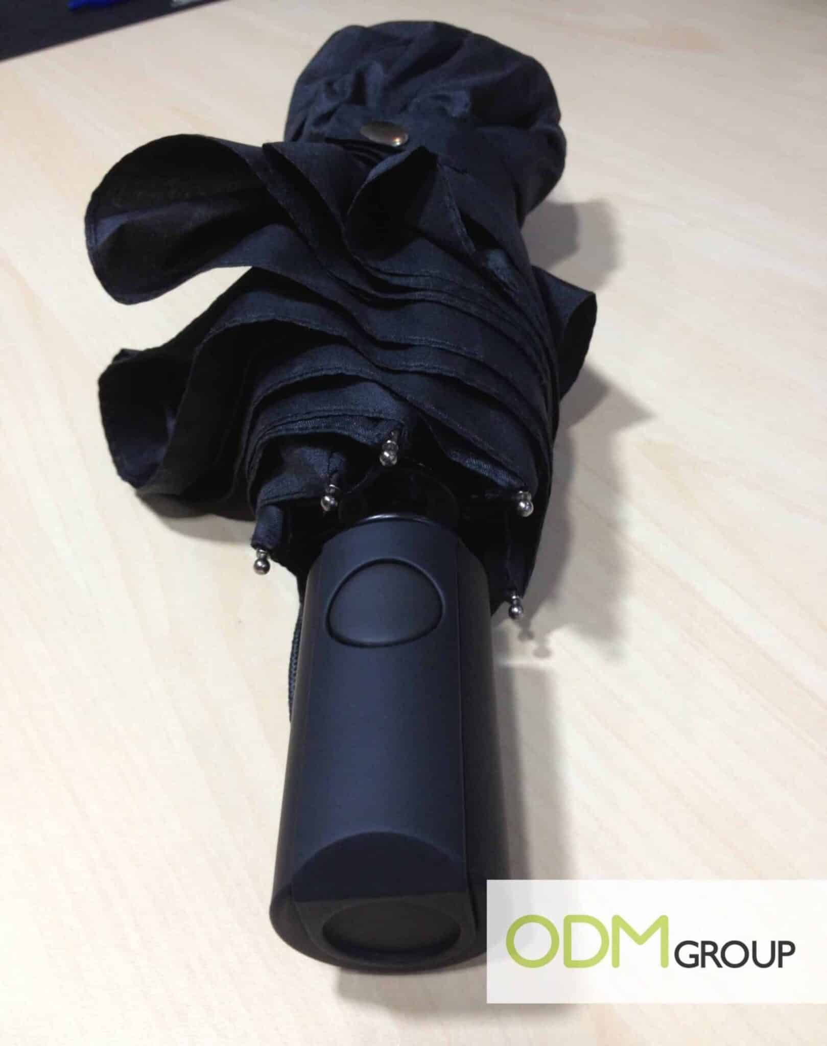 Auto Executive Promotional Umbrella