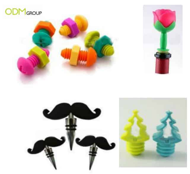 Bottle Stopper