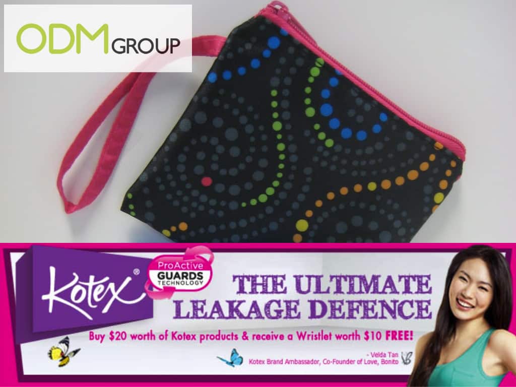 NTUC-FairPrice-Kotex-GWP-Wristlet.jpg