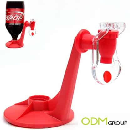 Soda Dispenser