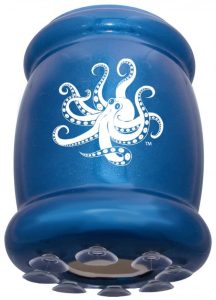 octopus suction coolie