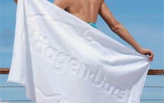 Towel Promotion