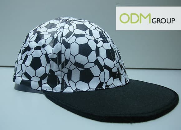 Security Promotional Cap by ODM